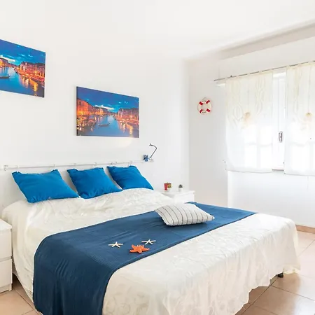 Appartement Marine L09 Silvi