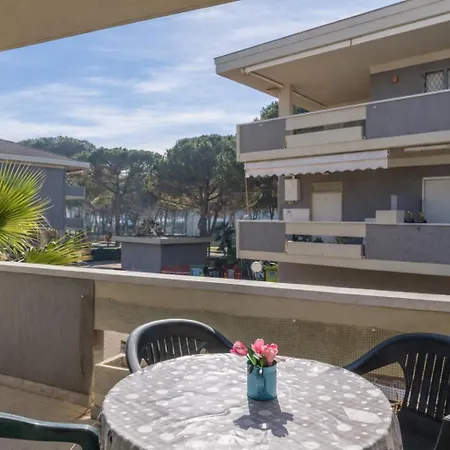 Marine L09 Silvi Appartement *